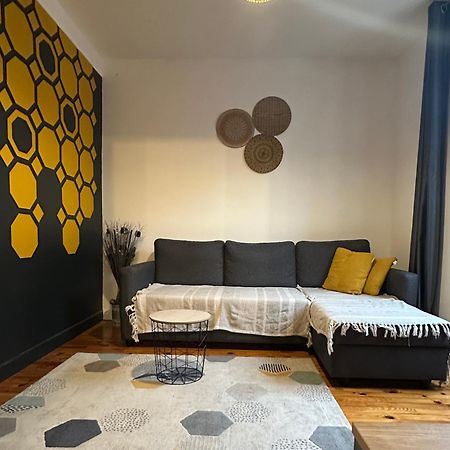 Appartement Foch Le Puy-en-Velay Kültér fotó