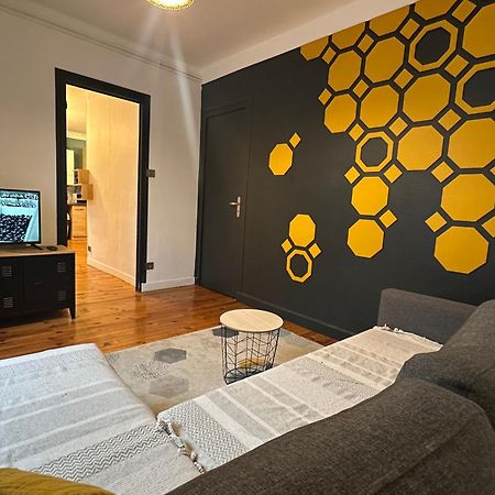 Appartement Foch Le Puy-en-Velay Kültér fotó