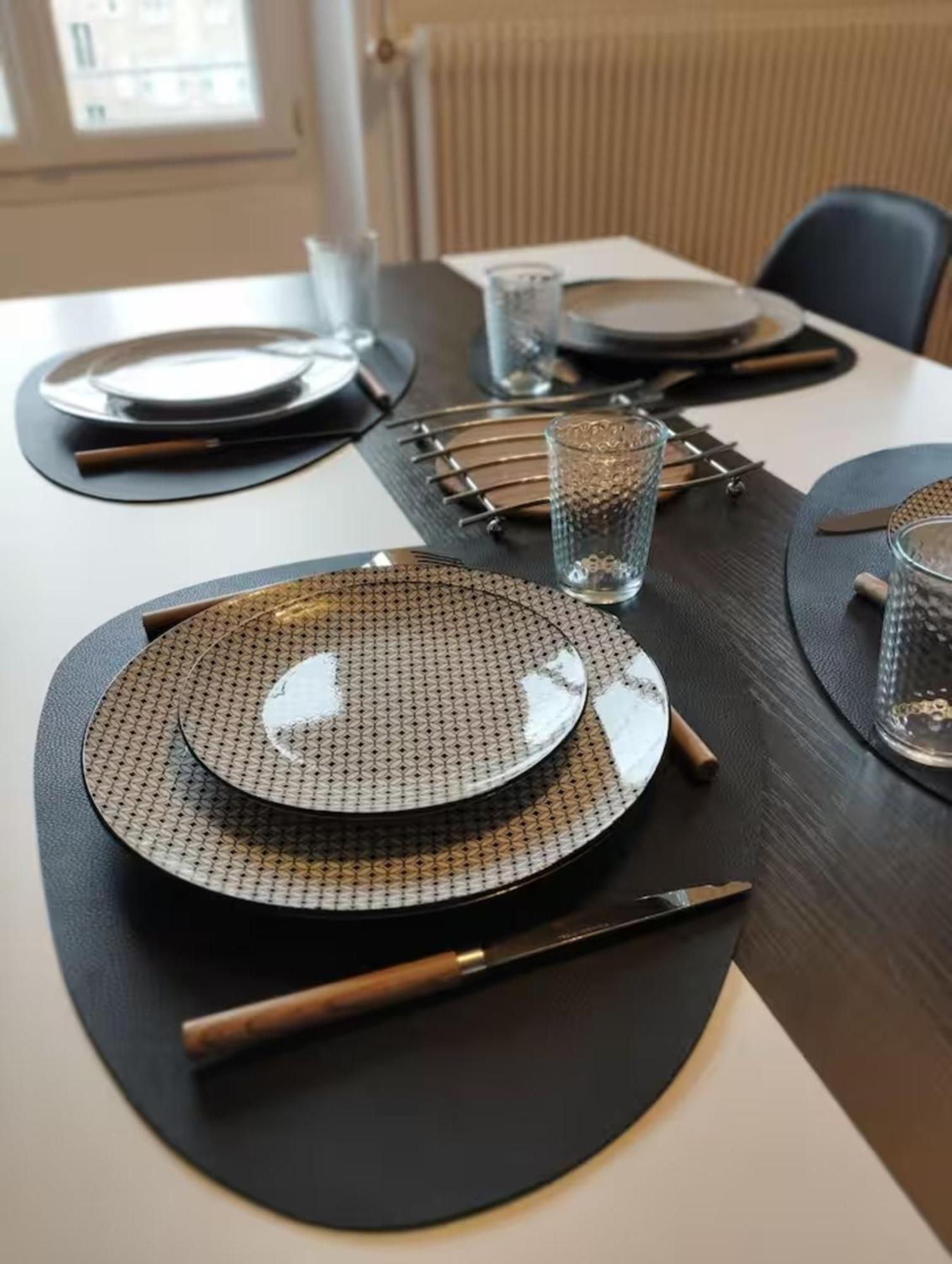Appartement Foch Le Puy-en-Velay Kültér fotó