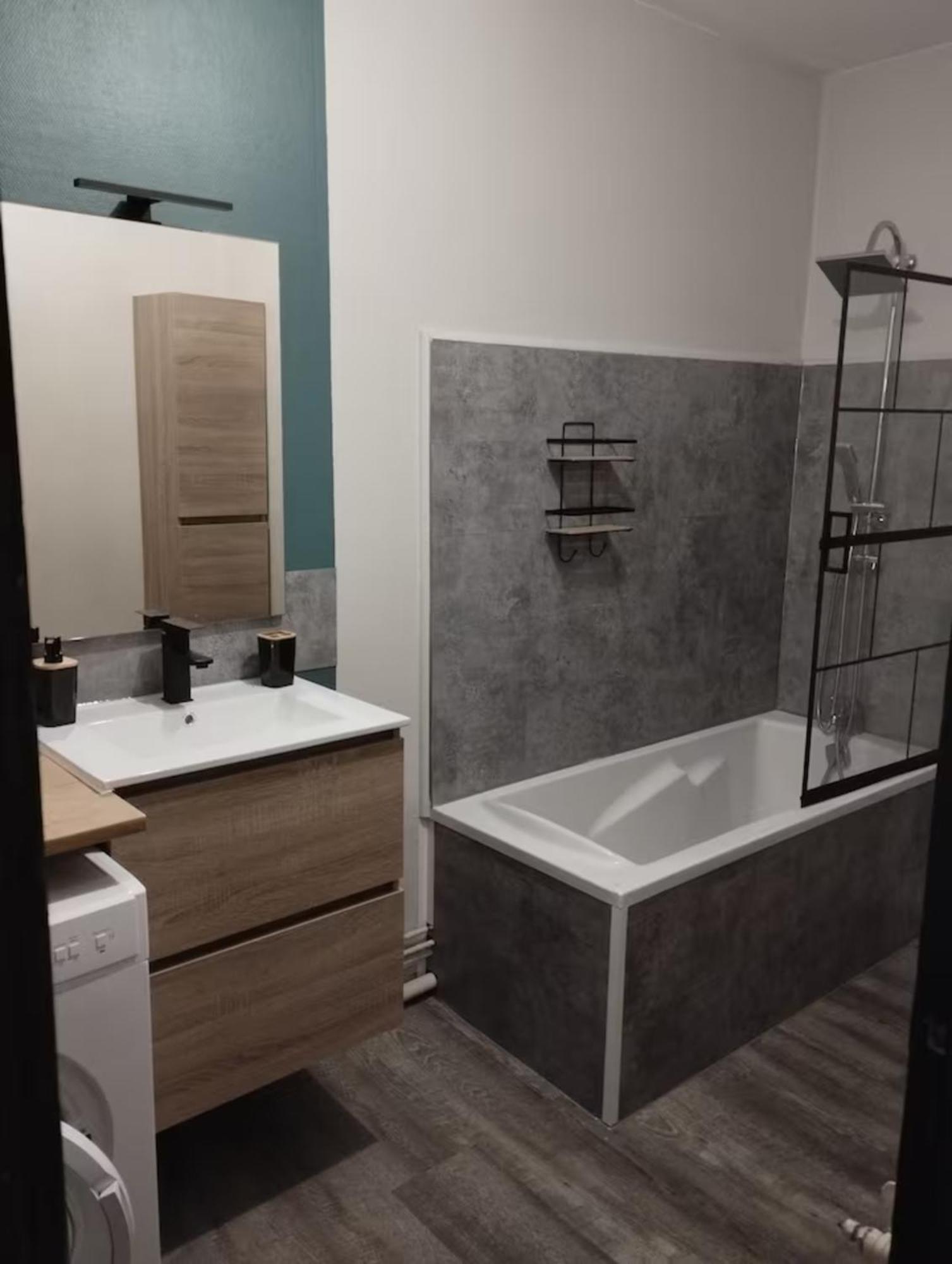 Appartement Foch Le Puy-en-Velay Kültér fotó
