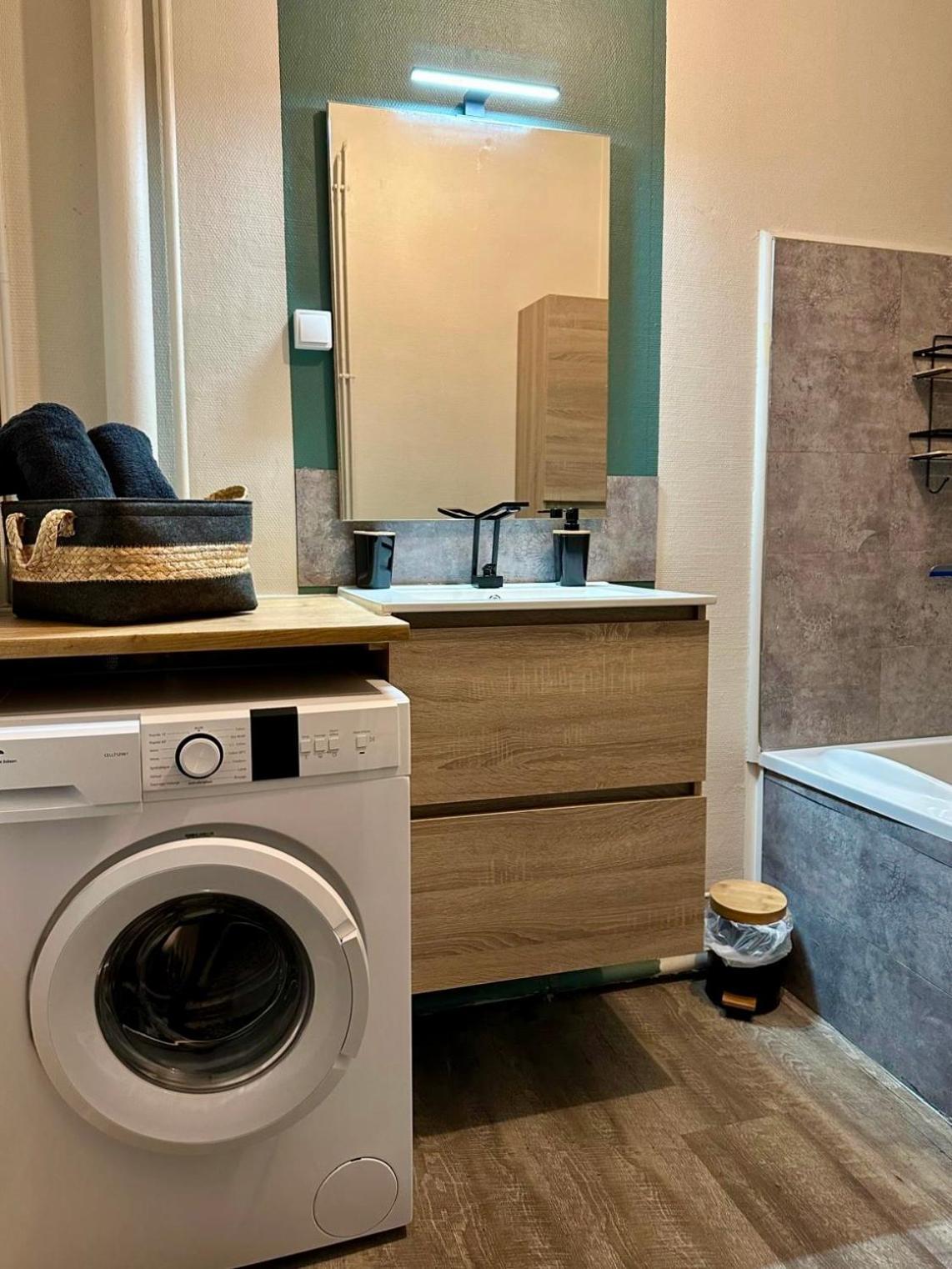 Appartement Foch Le Puy-en-Velay Kültér fotó