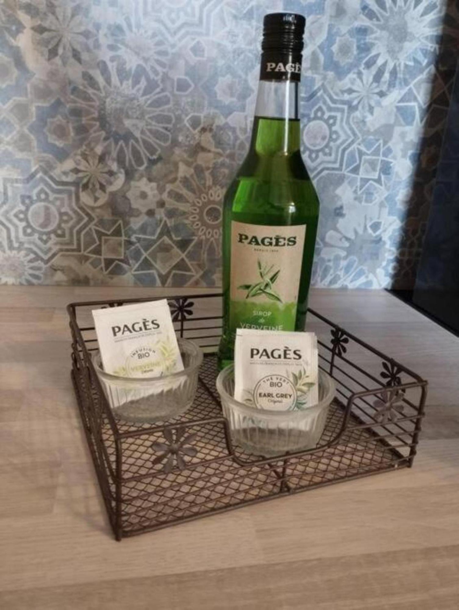 Appartement Foch Le Puy-en-Velay Kültér fotó