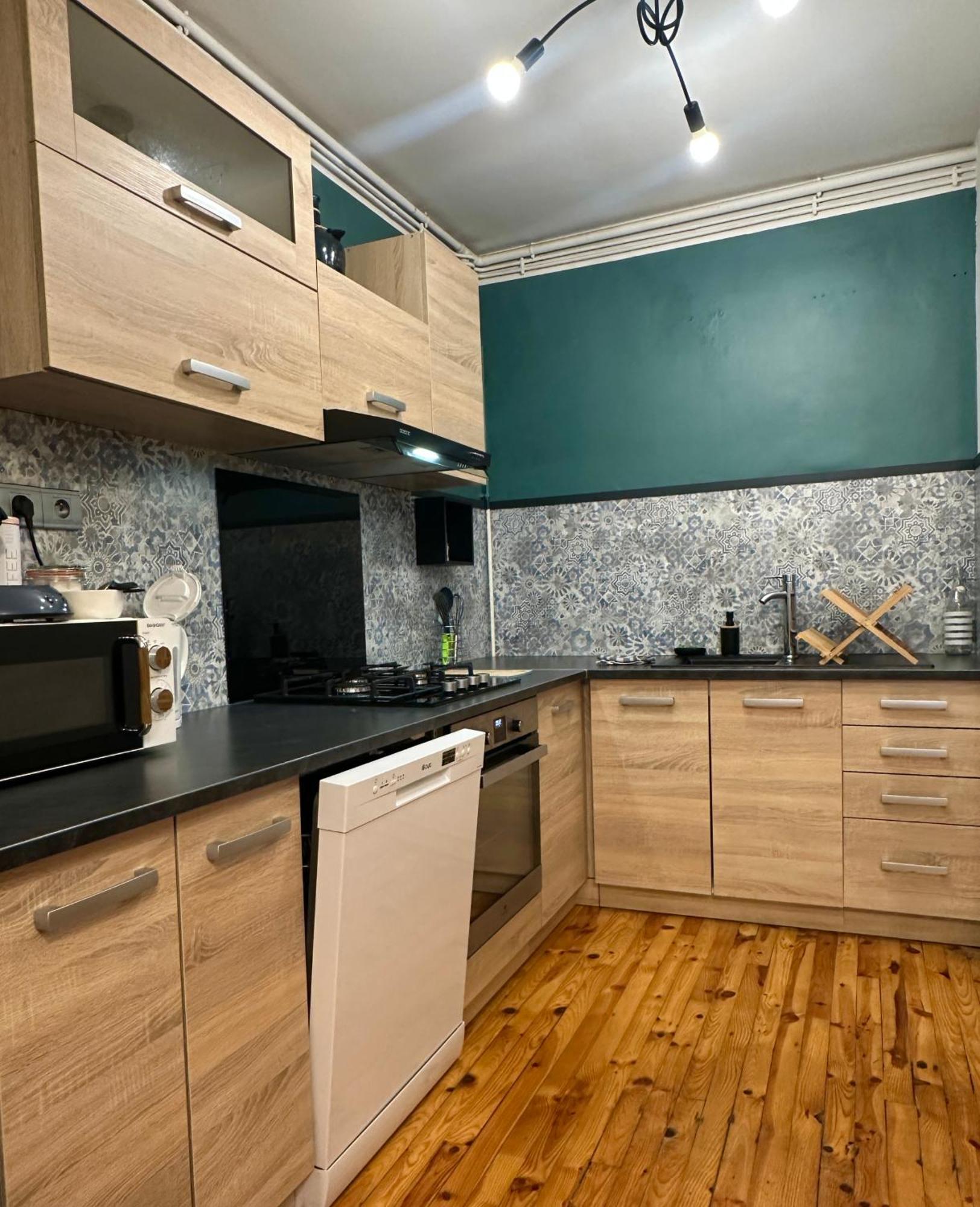 Appartement Foch Le Puy-en-Velay Kültér fotó