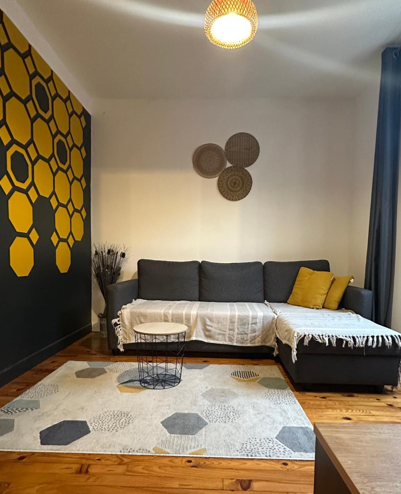 Appartement Foch Le Puy-en-Velay Kültér fotó